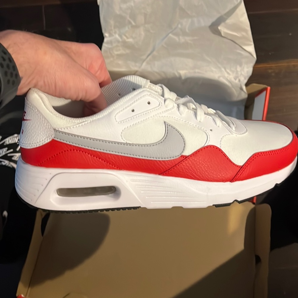 Air Max 1’s